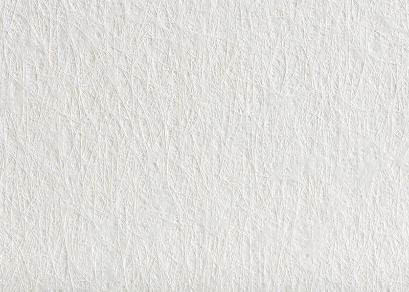 Witte structuur oppervlakte ingezoomd